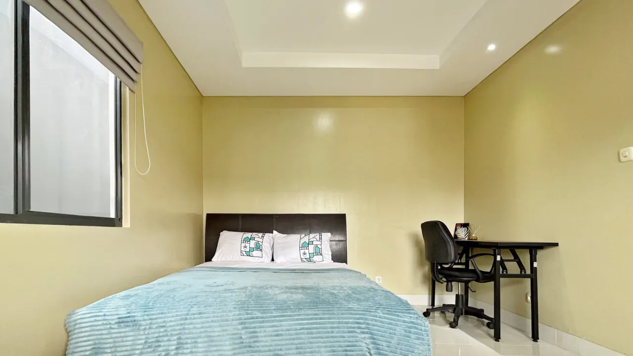 Ciniru Home 65 Senopati Master Queen A - Foto 5