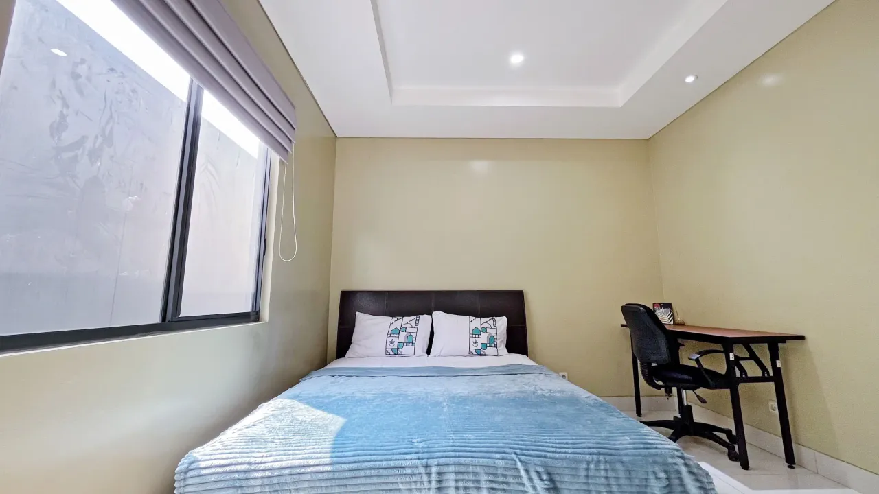 Ciniru Home 65 Senopati Master Queen A - Foto 3