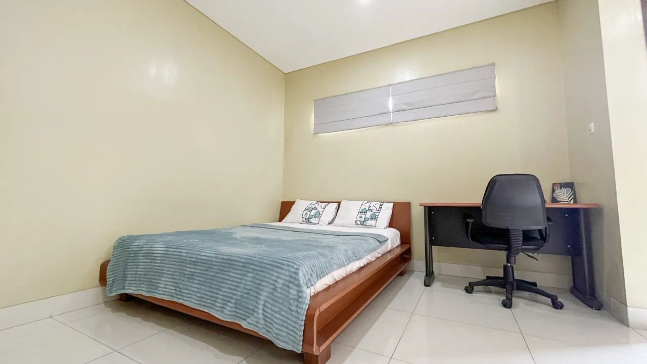 Ciniru Home 65 Senopati Master Queen A - Foto 4