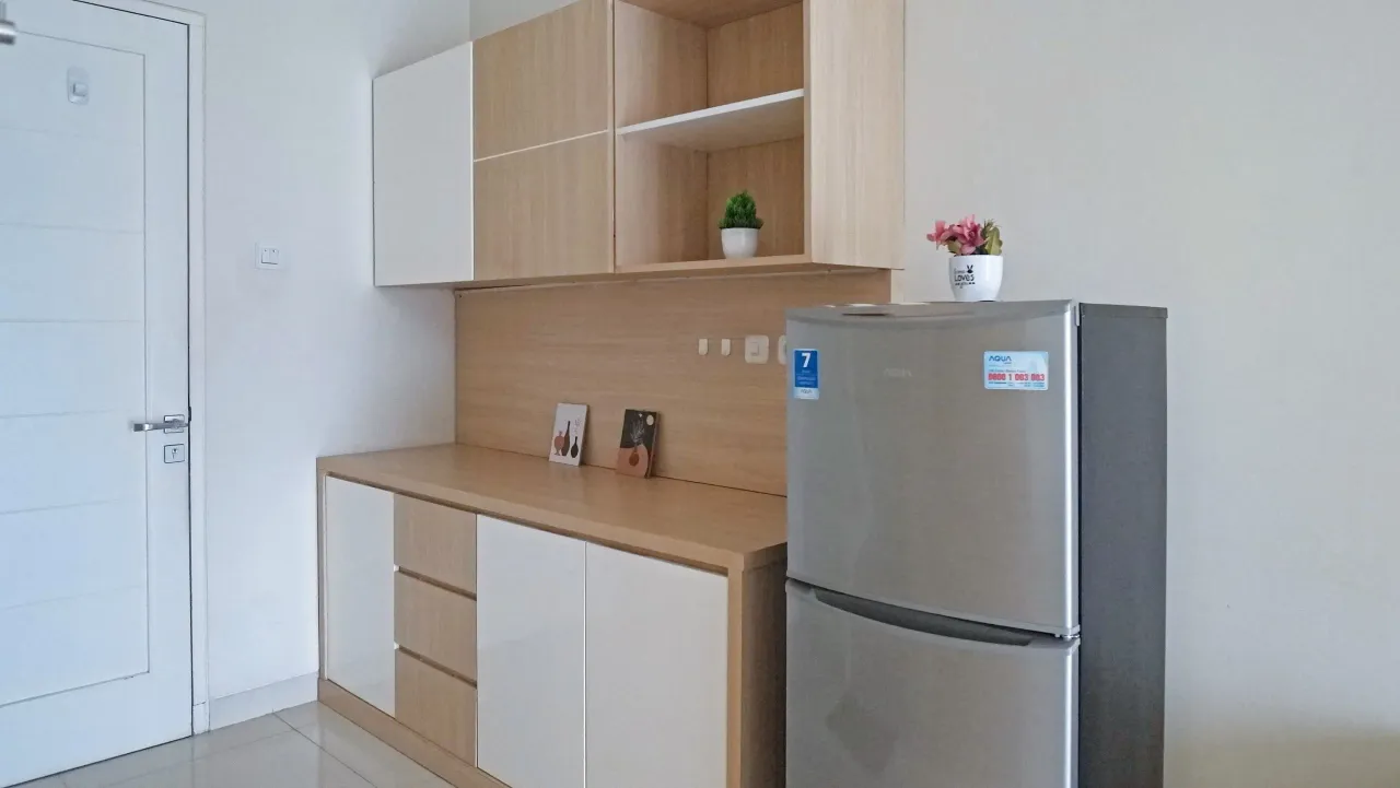 Residence 28 Kuningan Flat Residence King A - Foto 3