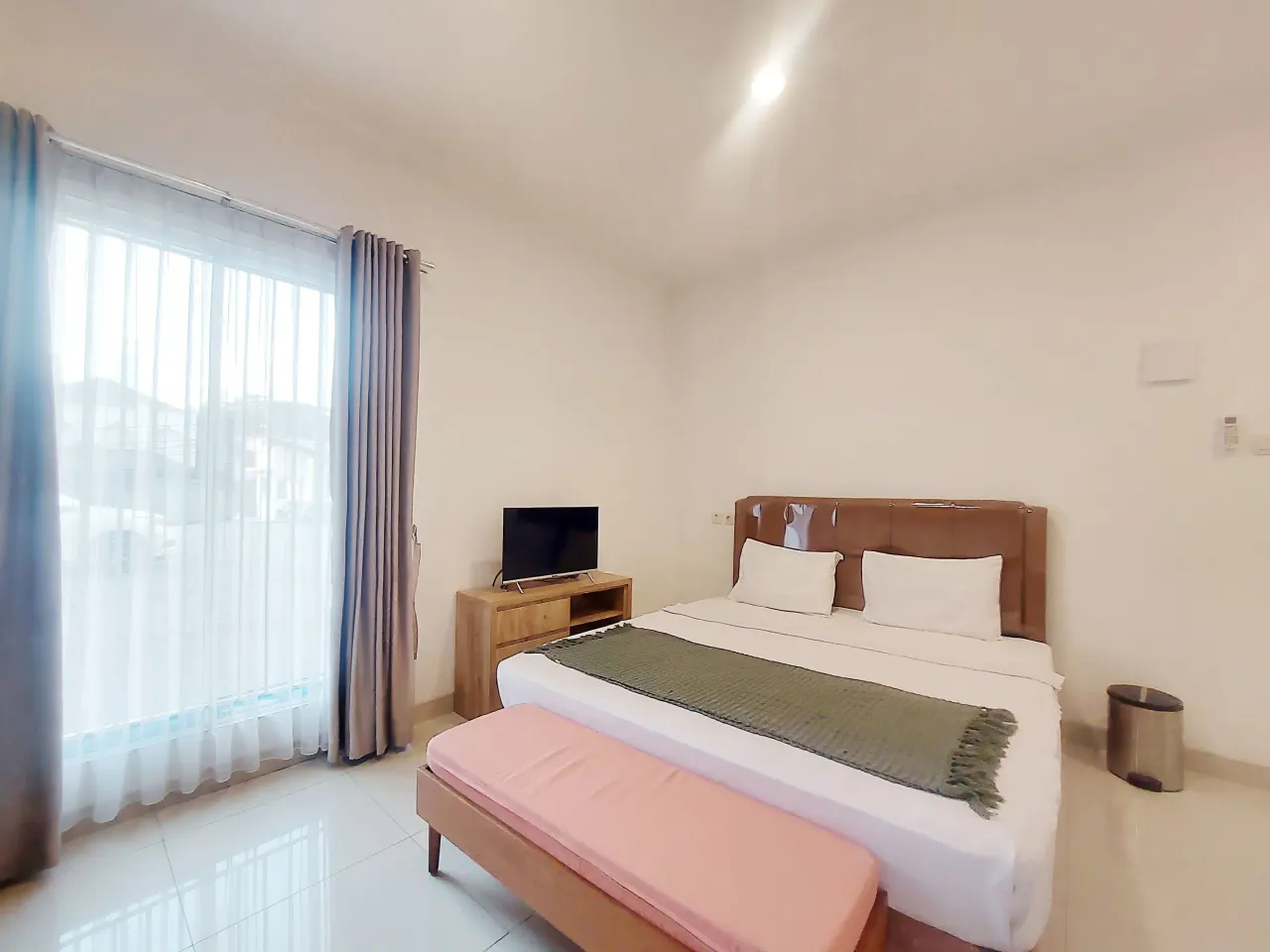 Residence 28 Kuningan Flat Residence King A - Foto 4