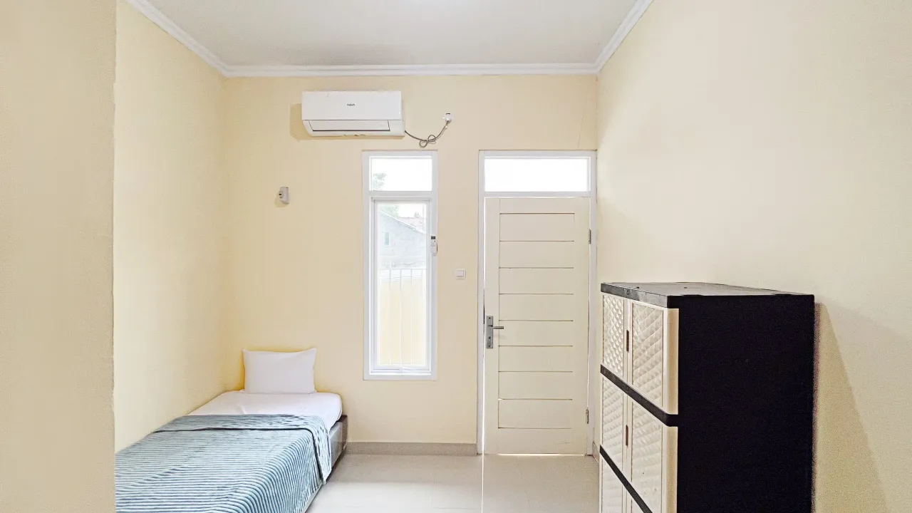 Havena House Lenteng Agung Compact Single D - Foto Utama