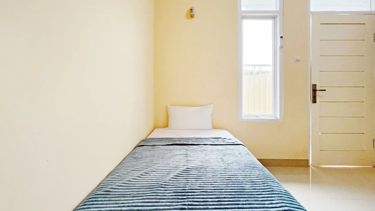 Havena House Lenteng Agung Compact Single D - Foto 2
