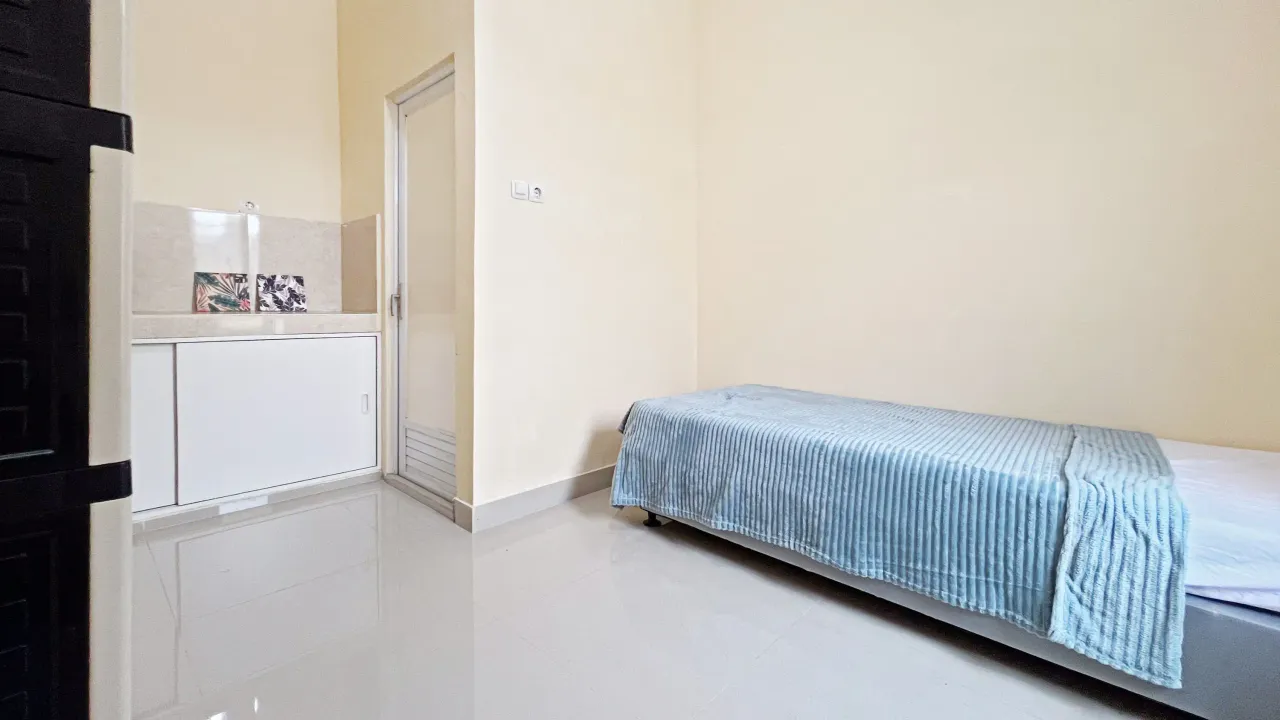 Havena House Lenteng Agung Compact Single D - Foto 3