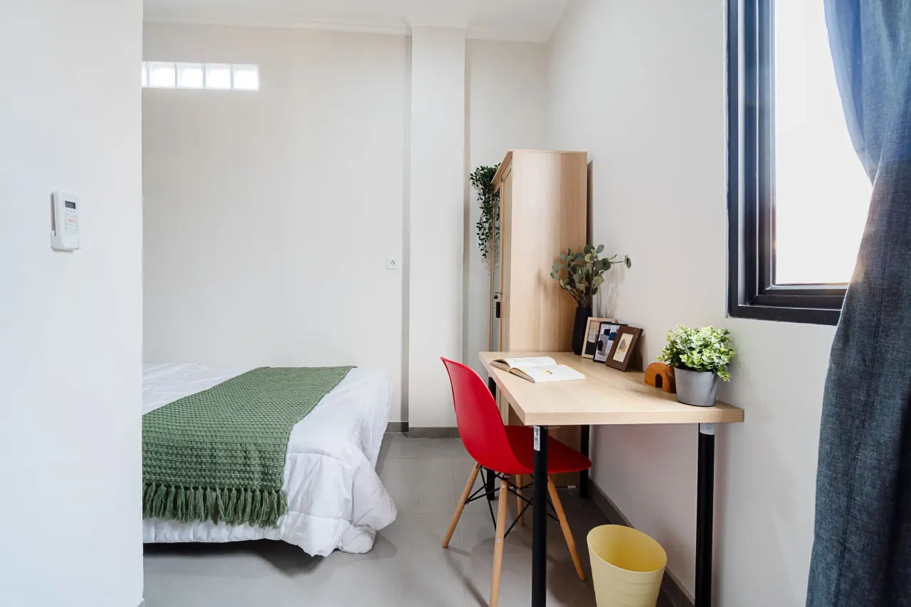 Cozy Nest Tebet Timur Regular Full D - Foto 2