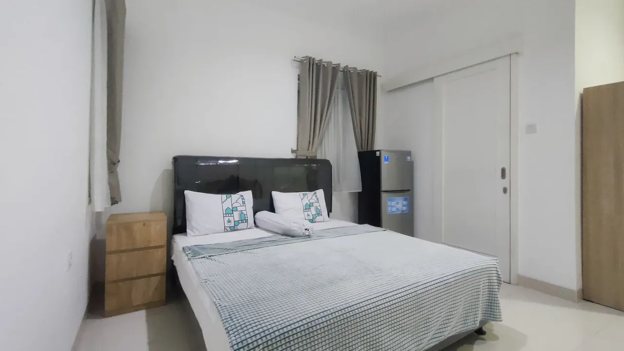 Residence 28 Kuningan Studio King B - Foto 5