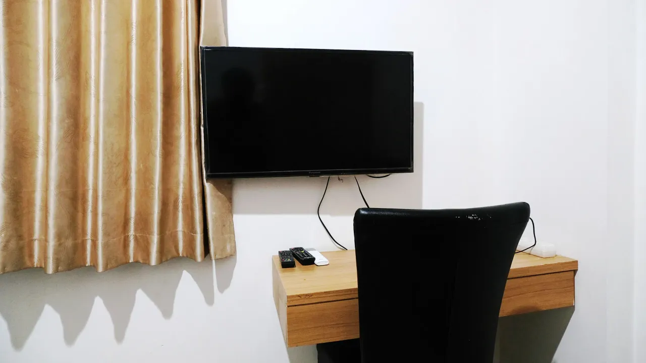 Family Residence Kuningan Compact Queen D - Foto 2
