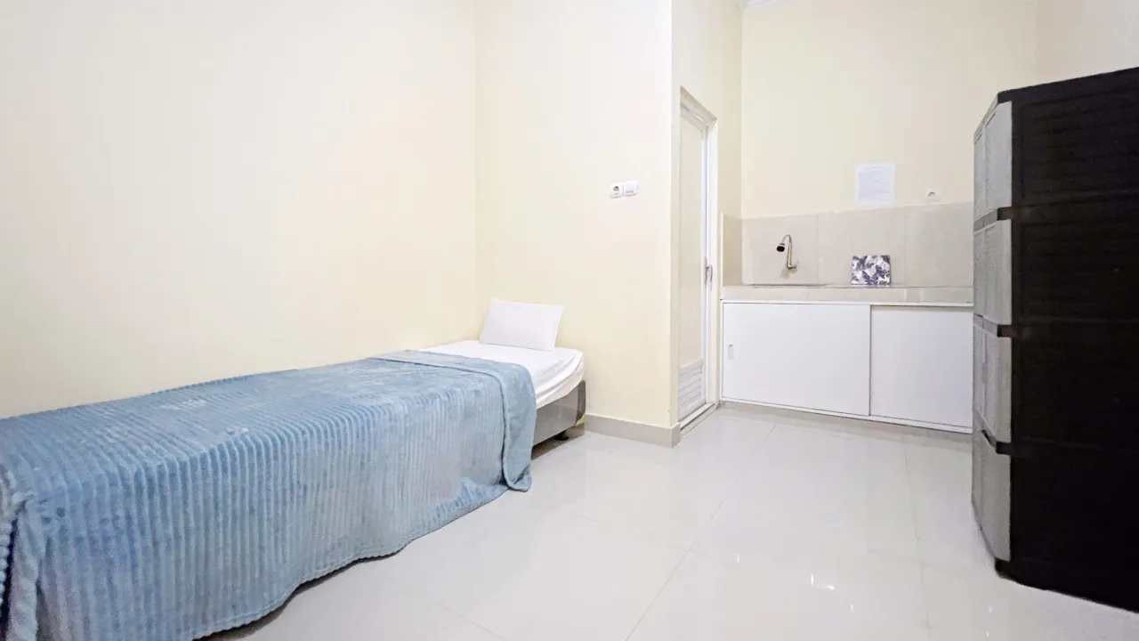 Havena House Lenteng Agung Compact Single B - Foto 2
