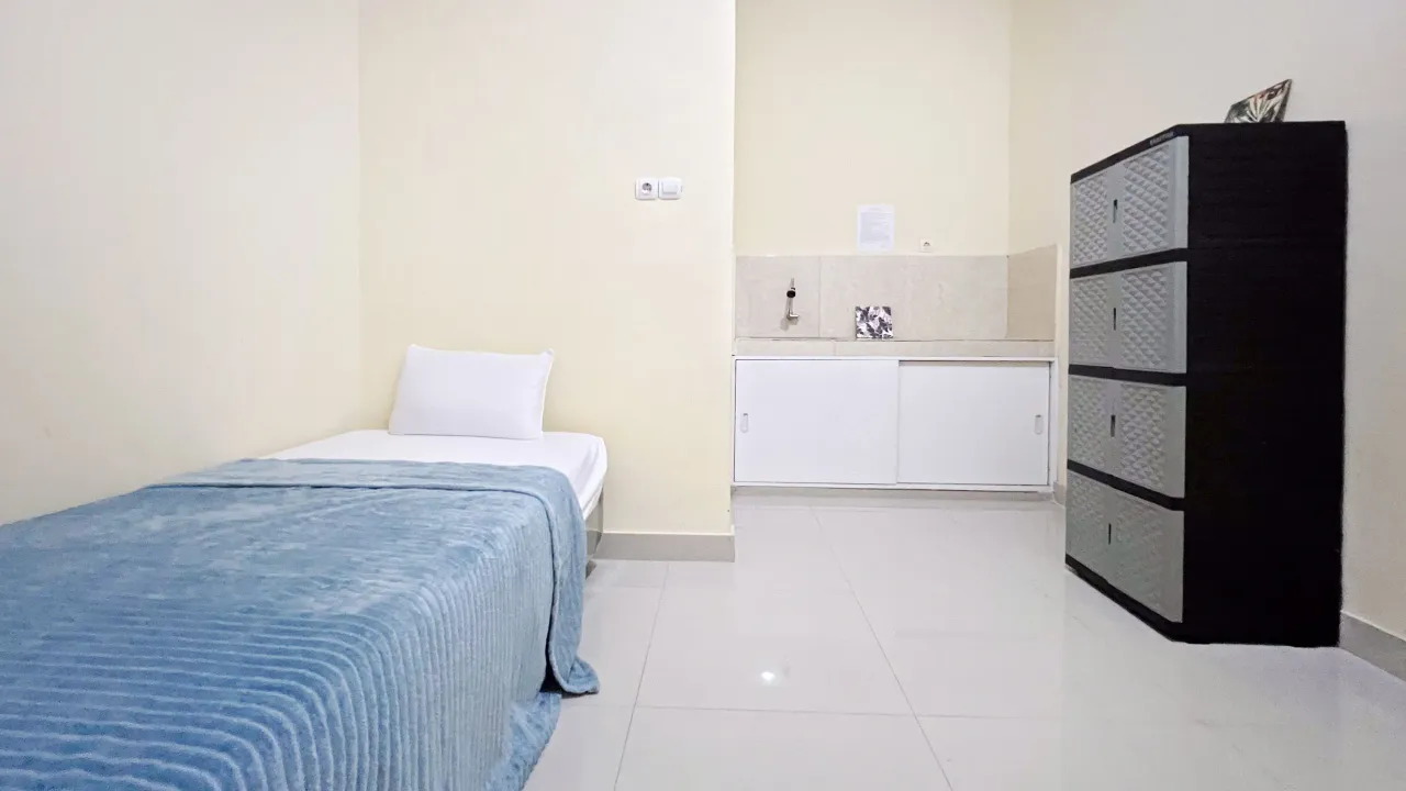 Havena House Lenteng Agung Compact Single B - Foto 3