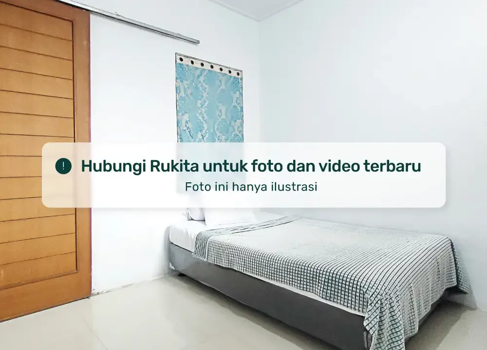 Terra House 28 Tebet Raya Executive Single A - Foto Utama