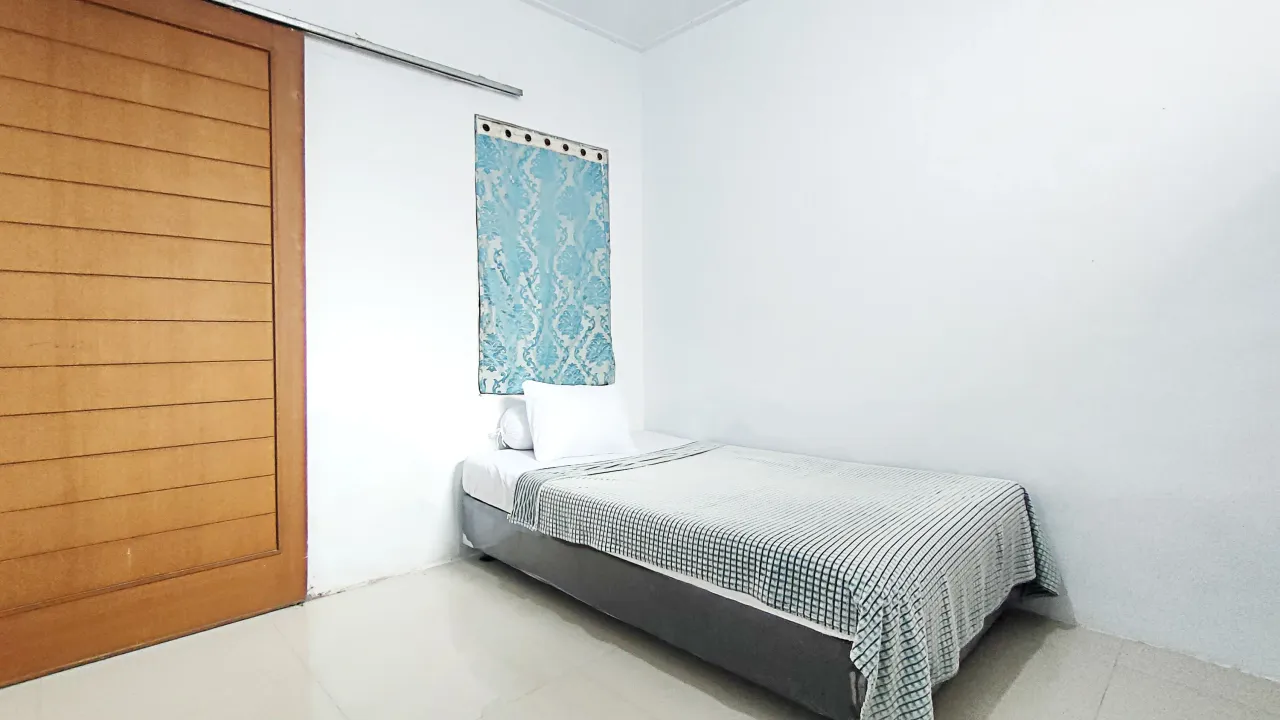 Terra House 28 Tebet Raya Executive Single A - Foto 2