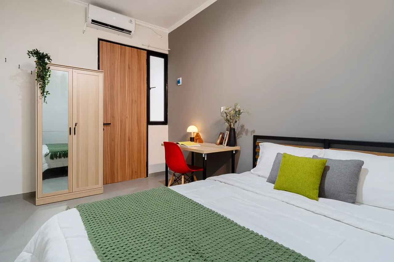Cozy Nest Tebet Timur Compact Single A - Foto 2
