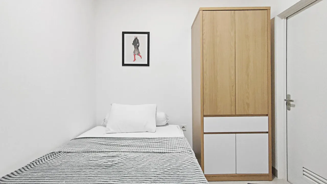 Philo House Pondok Indah Pocket Single - Foto 2