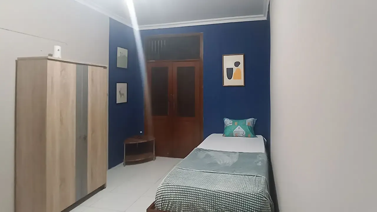 Duta Deplu Bintaro Superior Single A - Foto Utama