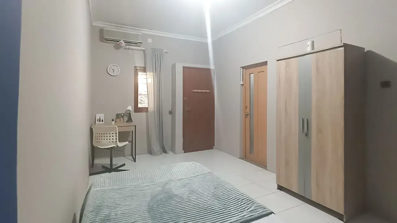 Duta Deplu Bintaro Superior Single A - Foto 3