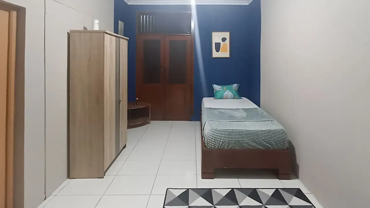 Duta Deplu Bintaro Superior Single A - Foto 2