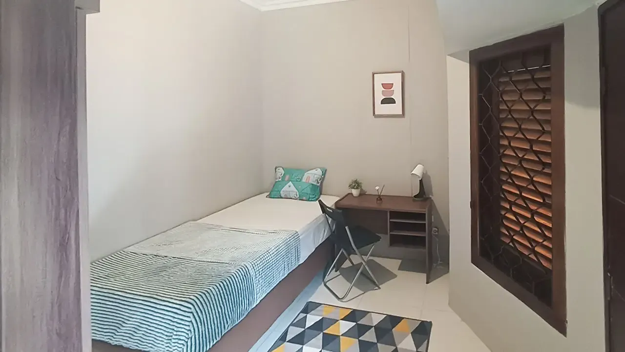 Duta Deplu Bintaro Superior Single A - Foto 5