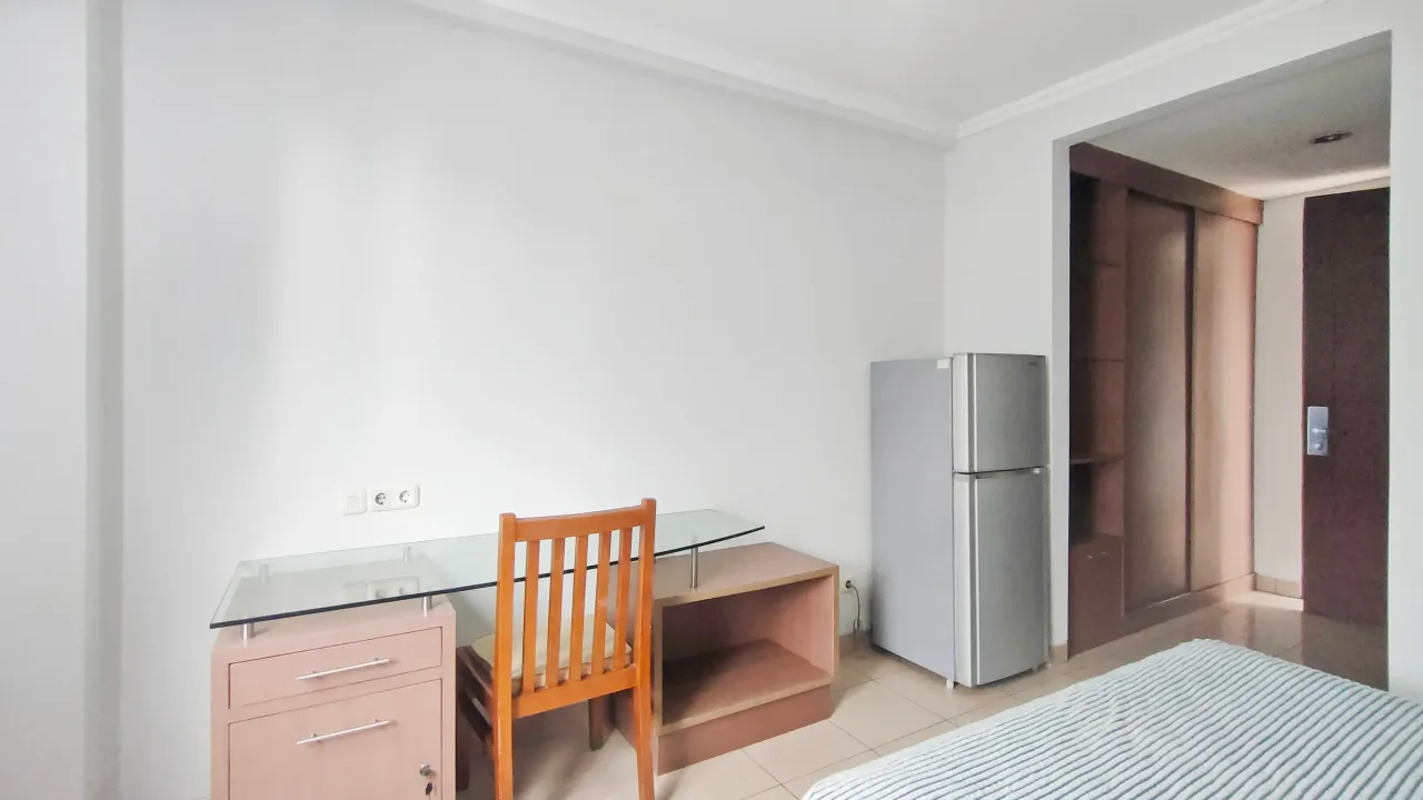 Peak Residence Kuningan Superior Queen A - Foto 3