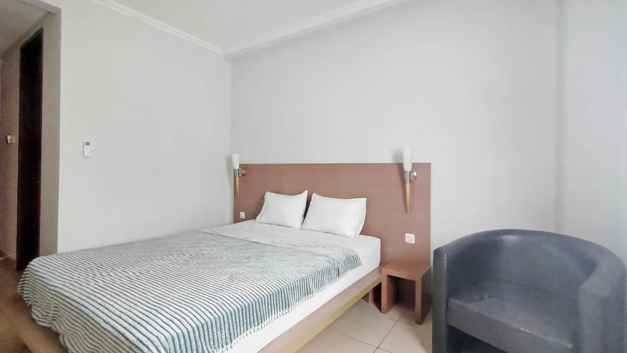 Peak Residence Kuningan Superior Queen A - Foto 2