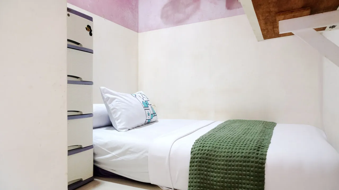 Peak Residence Kuningan Superior Queen A - Foto 5