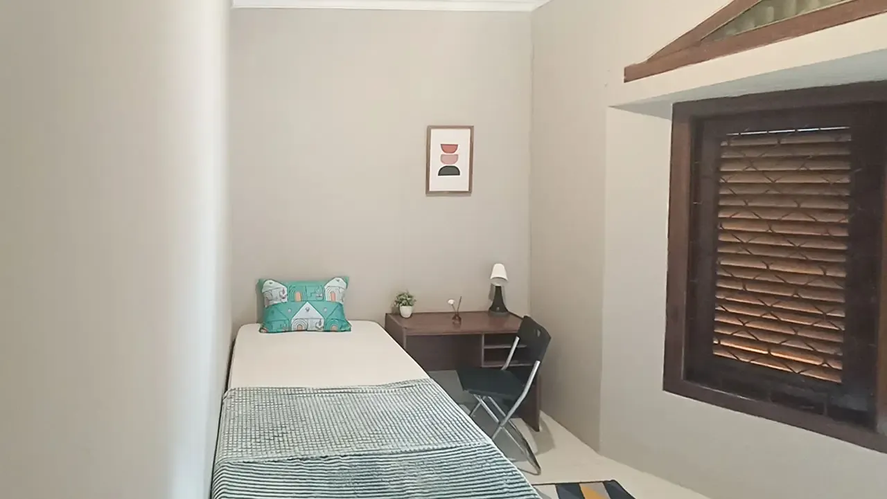 Duta Deplu Bintaro Pocket Single A - Foto 2