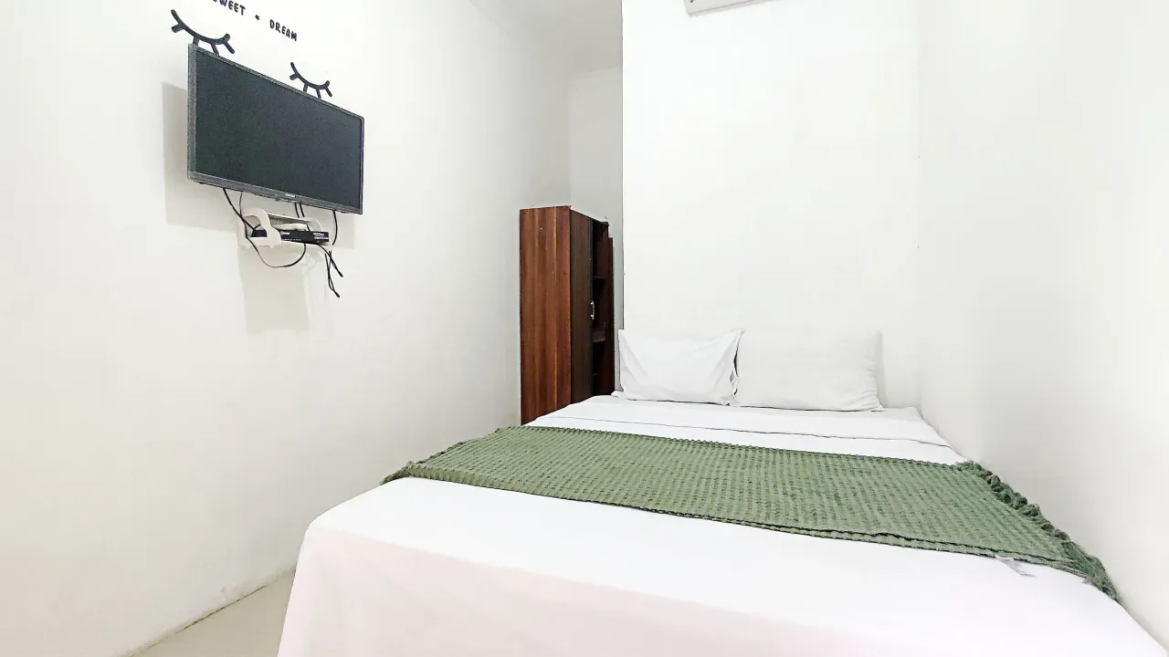 Damai 88 Home Syariah Cipete Compact Queen A - Foto 2
