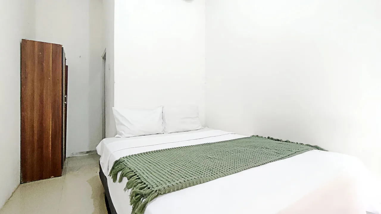 Damai 88 Home Syariah Cipete Compact Queen A - Foto 3
