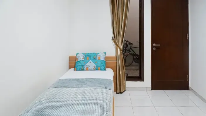 Elman Residence Cilandak Regular Single B - Foto Utama