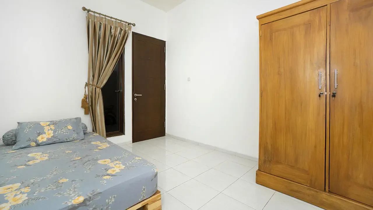 Elman Residence Cilandak Regular Single B - Foto 5