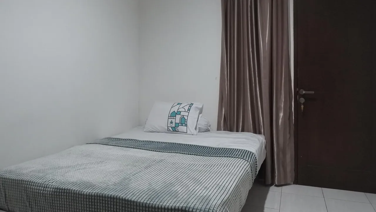 Elman Residence Cilandak Regular Single B - Foto 4