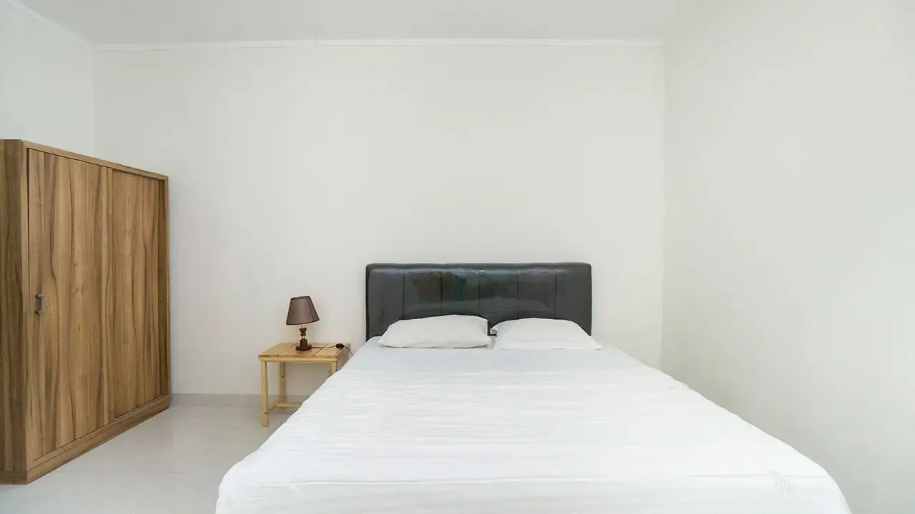 Pulo Residence Blok M Master King B - Foto 2