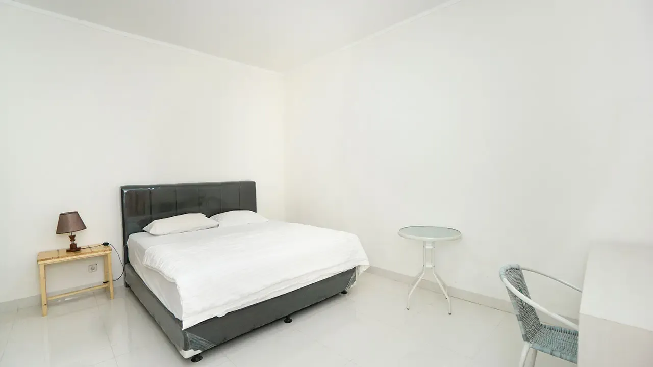 Pulo Residence Blok M Master King B - Foto Utama