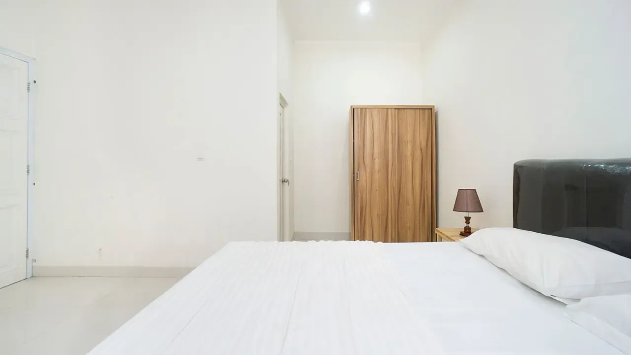 Pulo Residence Blok M Master King B - Foto 3