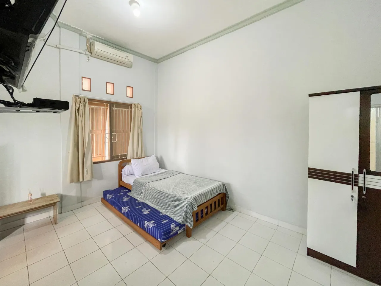 Cempaka V Residence Palmerah Executive Single B - Foto 2