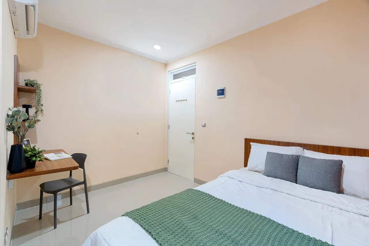 Pasadena Karbela Setiabudi Pocket Single A - Foto 4