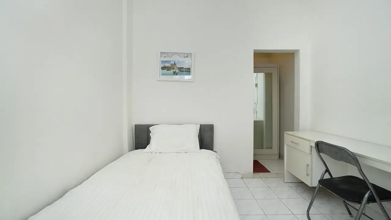 Pulo Residence Blok M Pocket Single - Foto 2