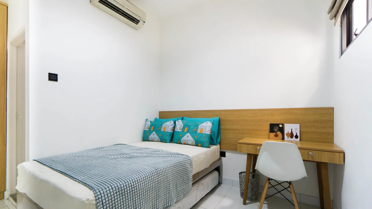Cempaka Lestari Lebak Bulus Regular Single - Foto 5