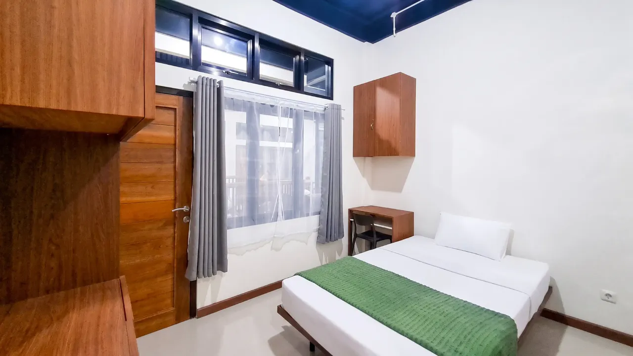 Cempaka Lestari Lebak Bulus Regular Single - Foto 4