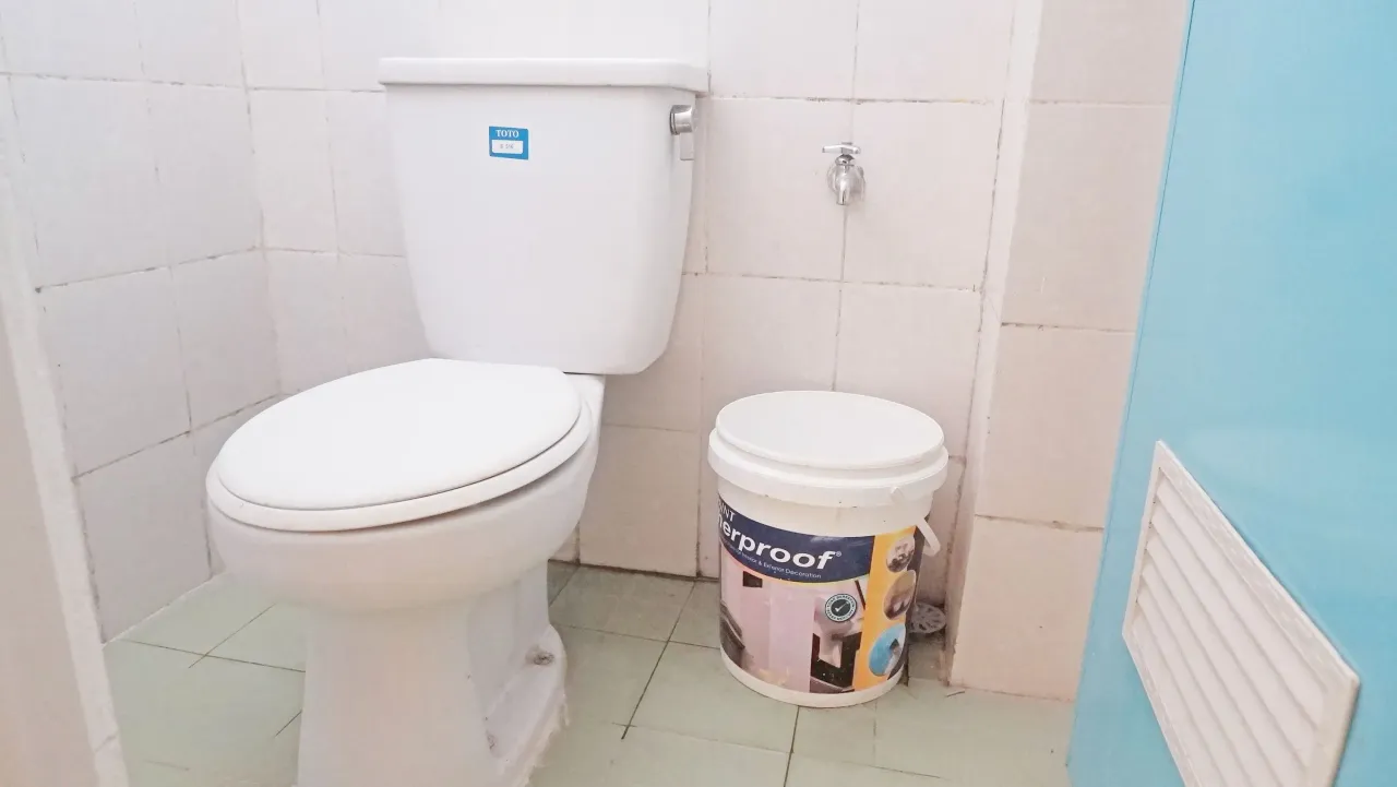 Qila Home Pasar Minggu Pocket Single C - Foto 3