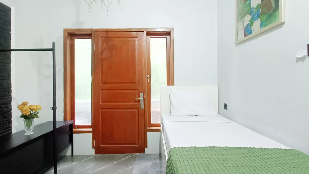 Duta Deplu Bintaro Regular Single A - Foto Utama