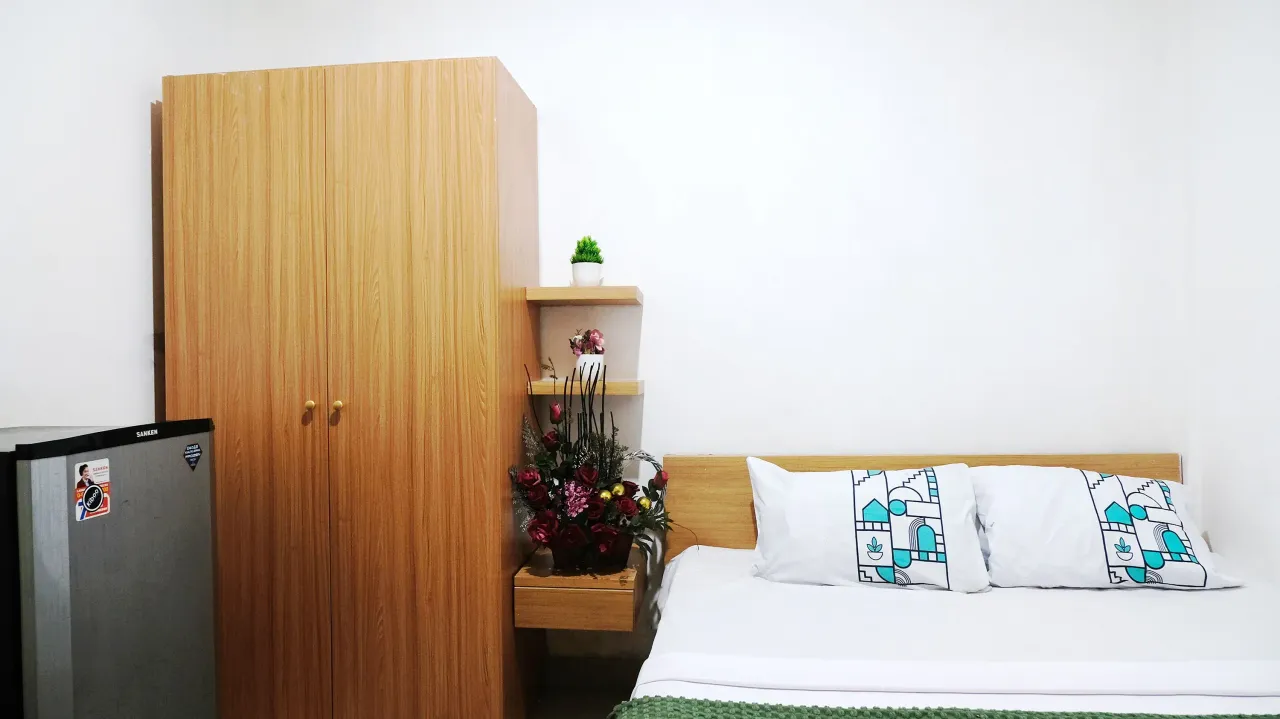 Family Residence Kuningan Compact Queen C - Foto Utama