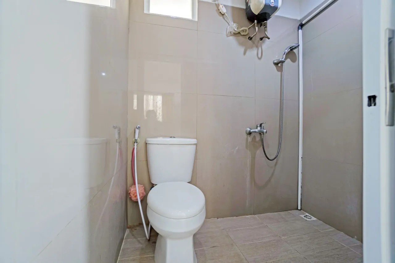 Shanti Residence Manggarai Compact Double - Foto 3