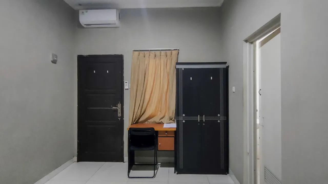 Rumah Rizki Pancoran Compact Queen - Foto 3