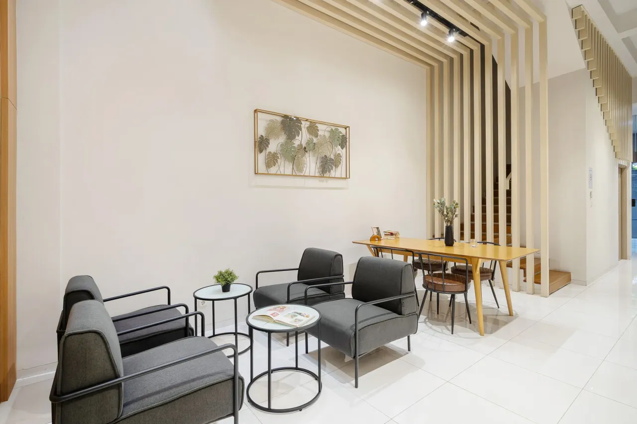 QQ Loft SCBD Superior Loft Full Z - Foto 2