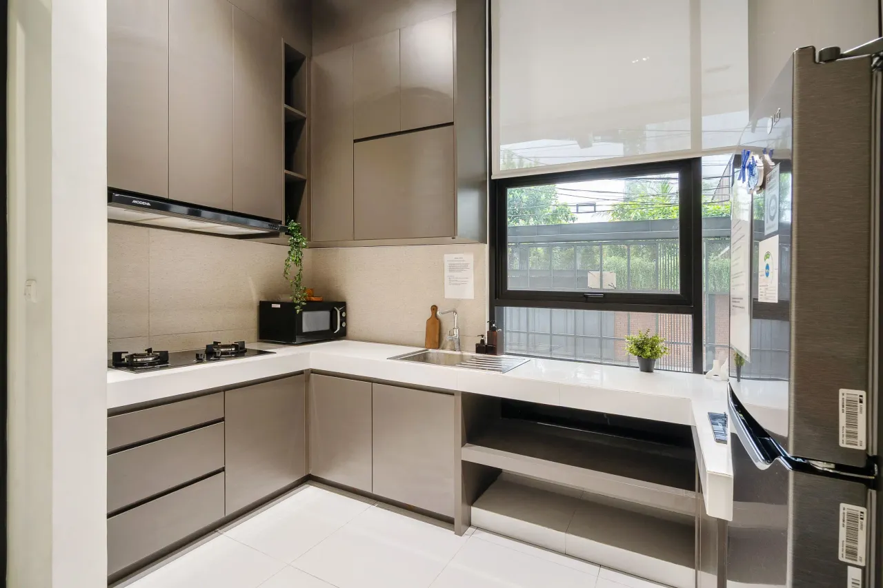 QQ Loft SCBD Superior Loft Full Z - Foto 3