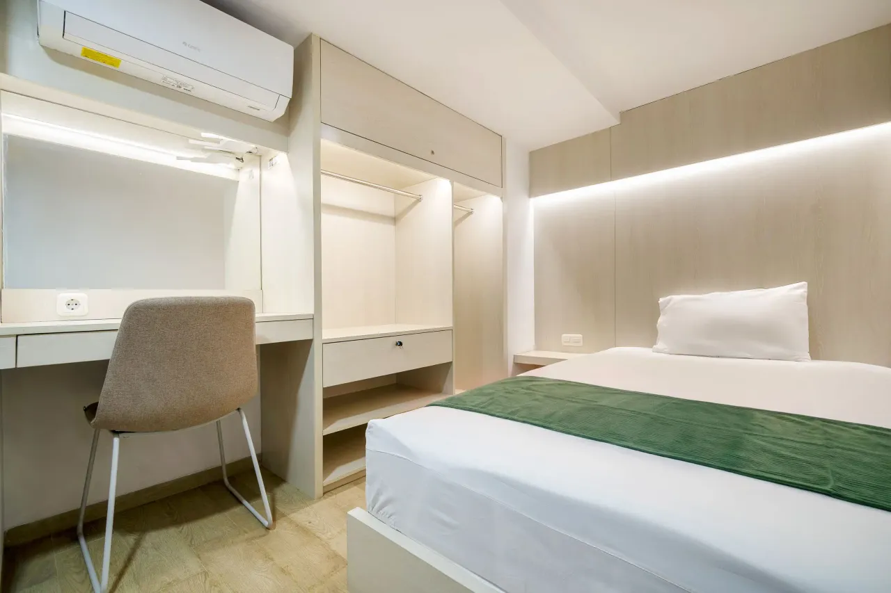 QQ Loft SCBD Superior Loft Full Z - Foto 4