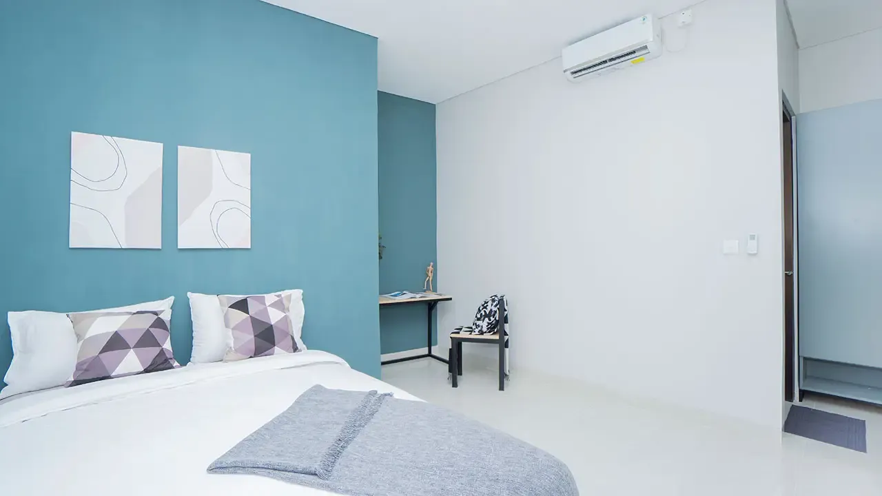 Potlot Duren Tiga Studio Loft Double A - Foto 5