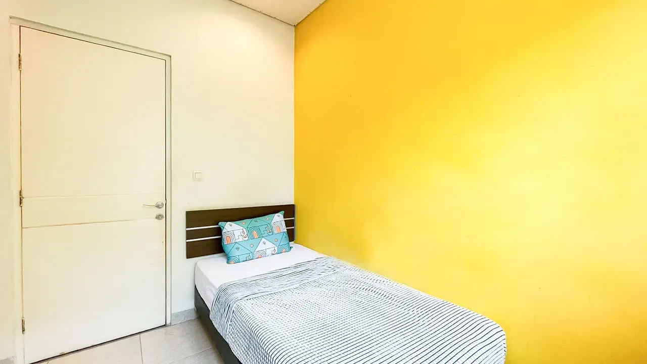 Blok S Suite - Save House Senopati Compact Single A - Foto 3