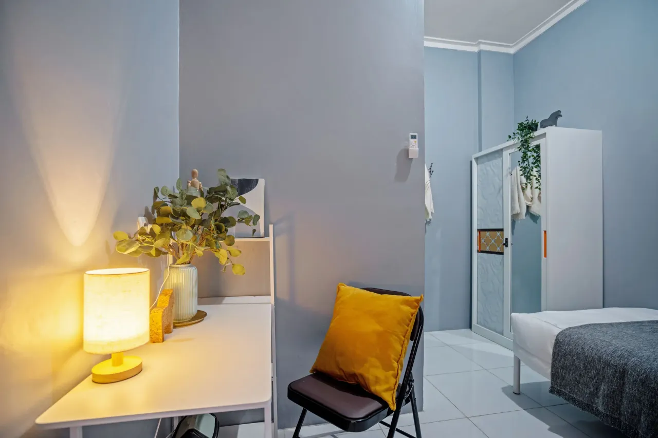 Rumah Seri Radio Dalam Compact Single A - M - Foto 2