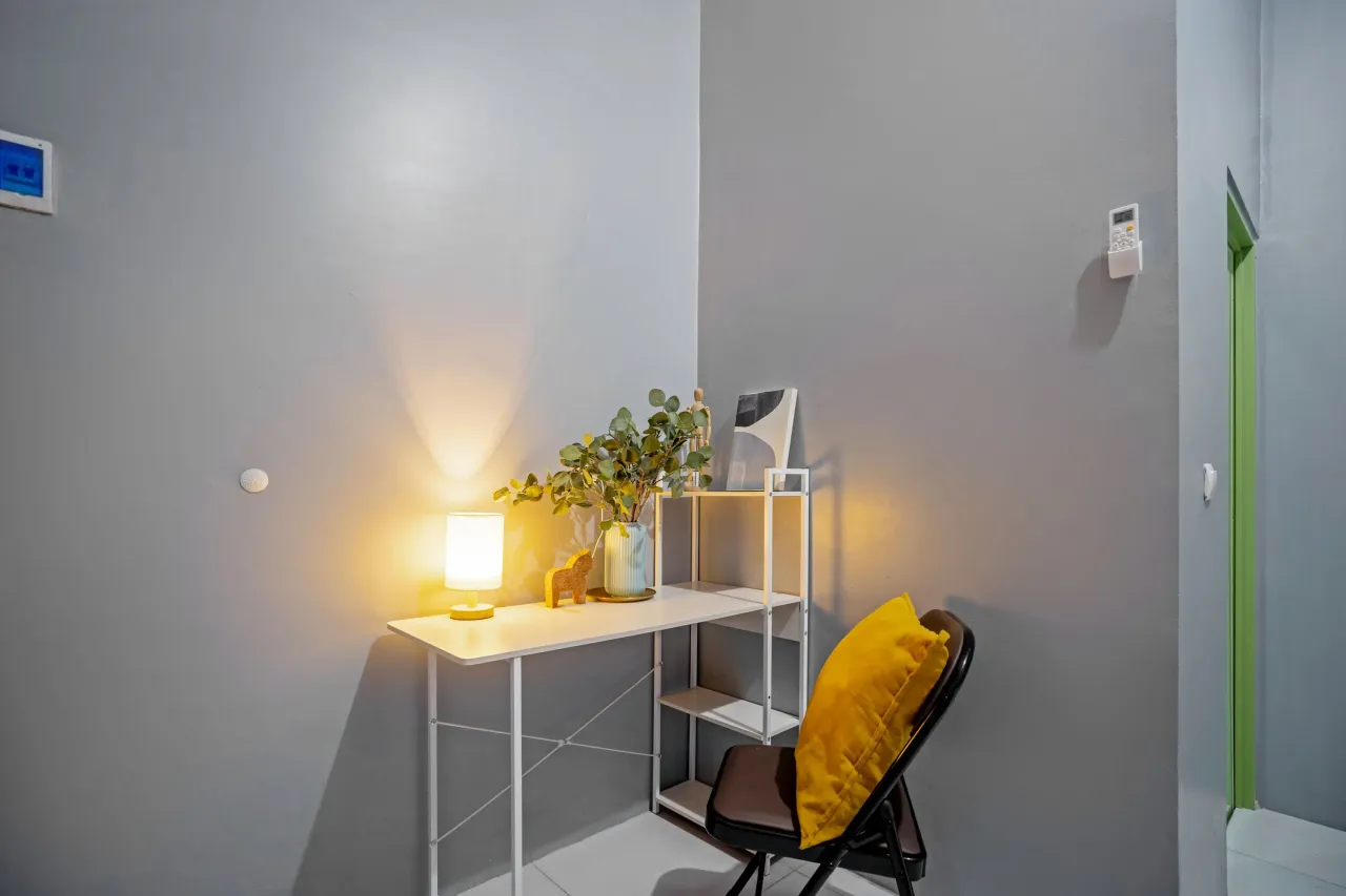 Rumah Seri Radio Dalam Compact Single A - M - Foto 3